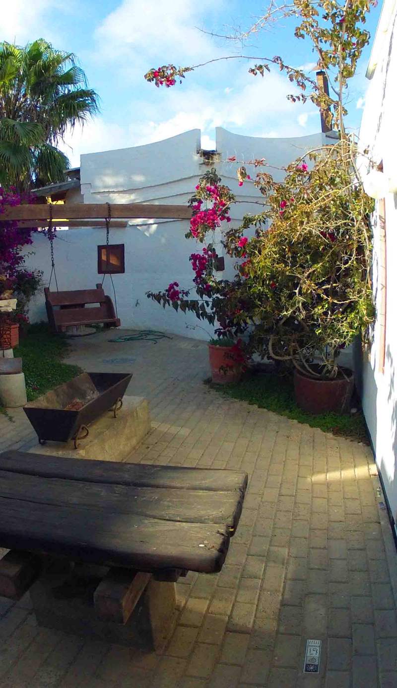 Alternative Space B&B