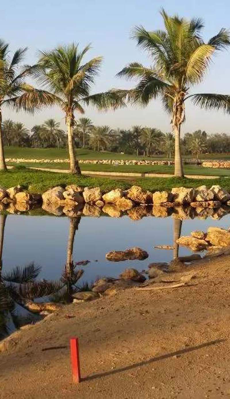 Dubai Zeus Hostel