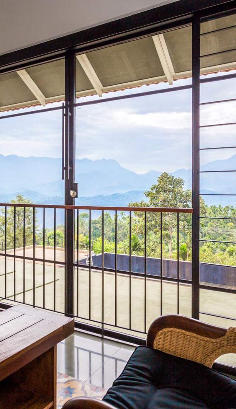 Namaha Homestay
