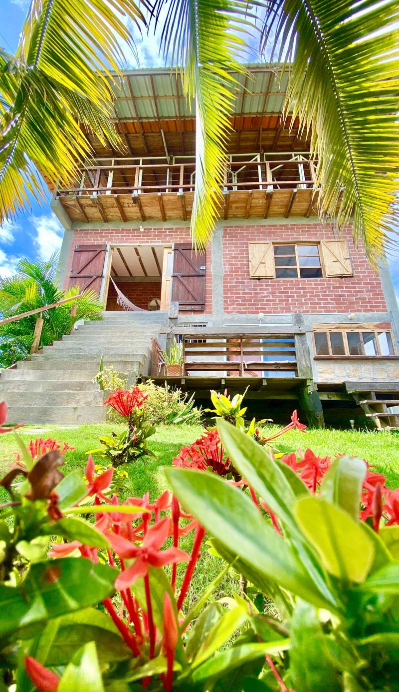 Casa de Orion