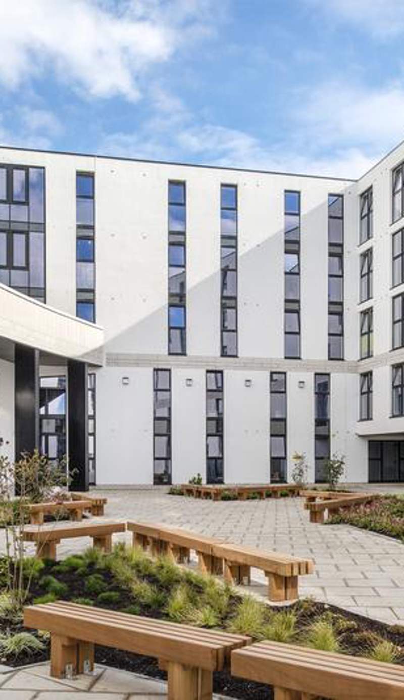 Destiny Student - Brae House