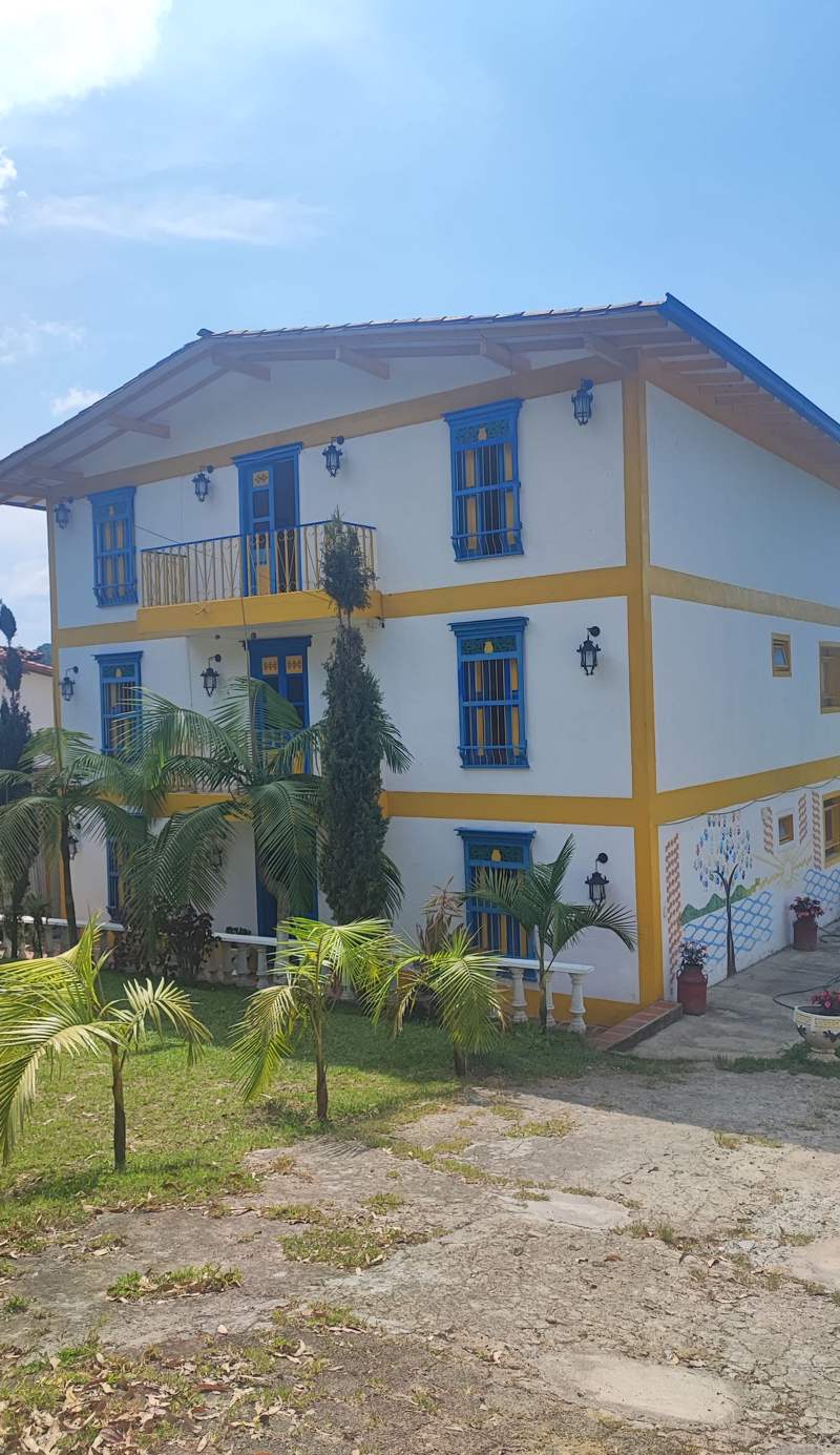Hotel Sol del Lago