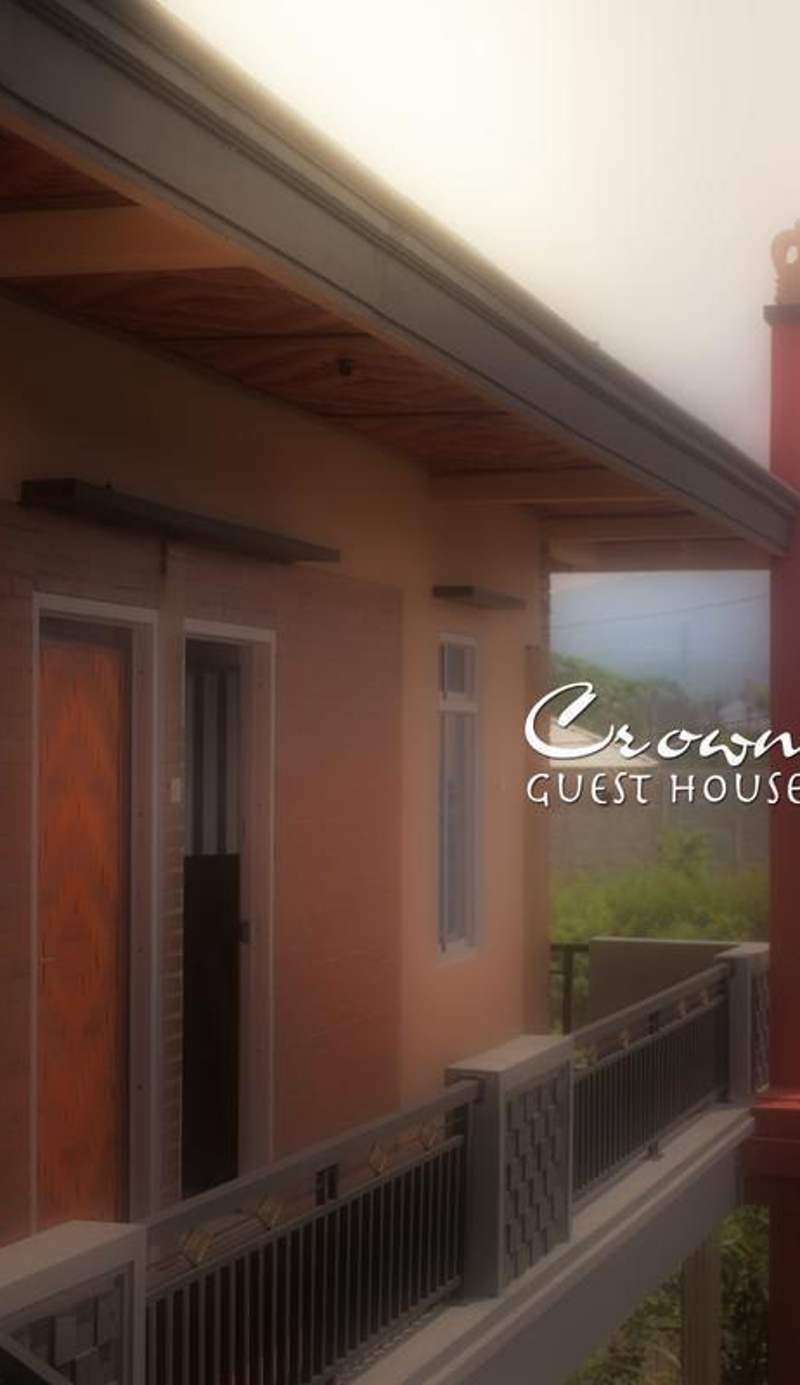 Crown Guest House