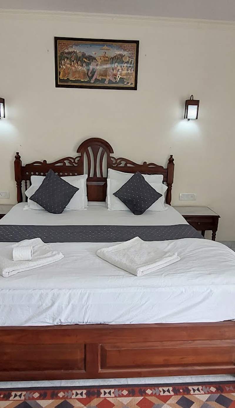 Hotel Tourist Rest House