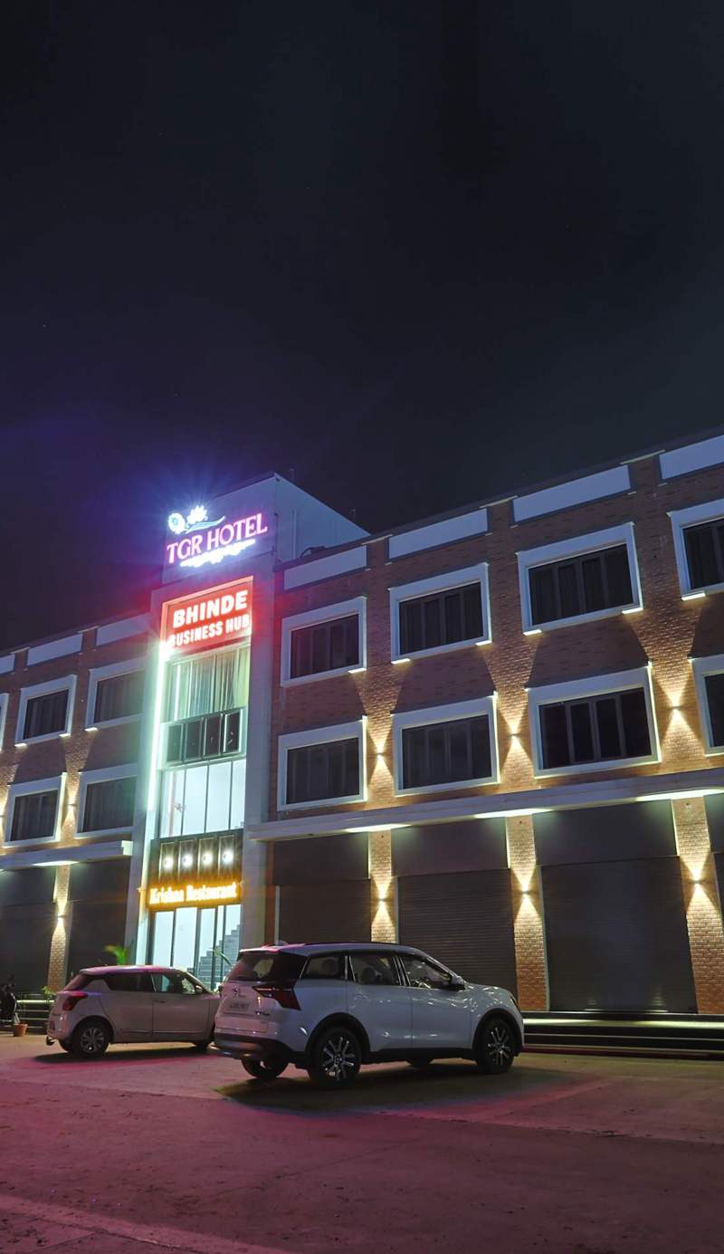 TGR Hotel