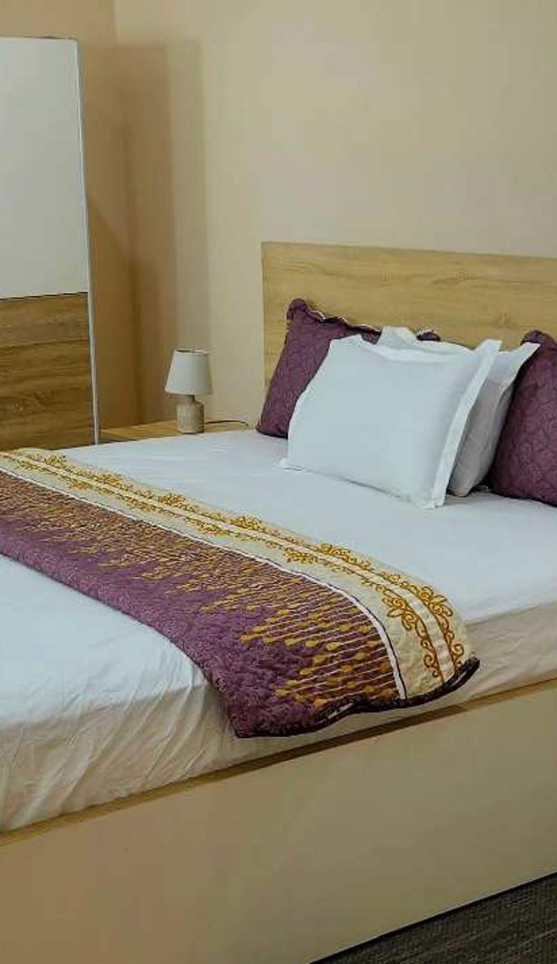 Serene Hostel Accra