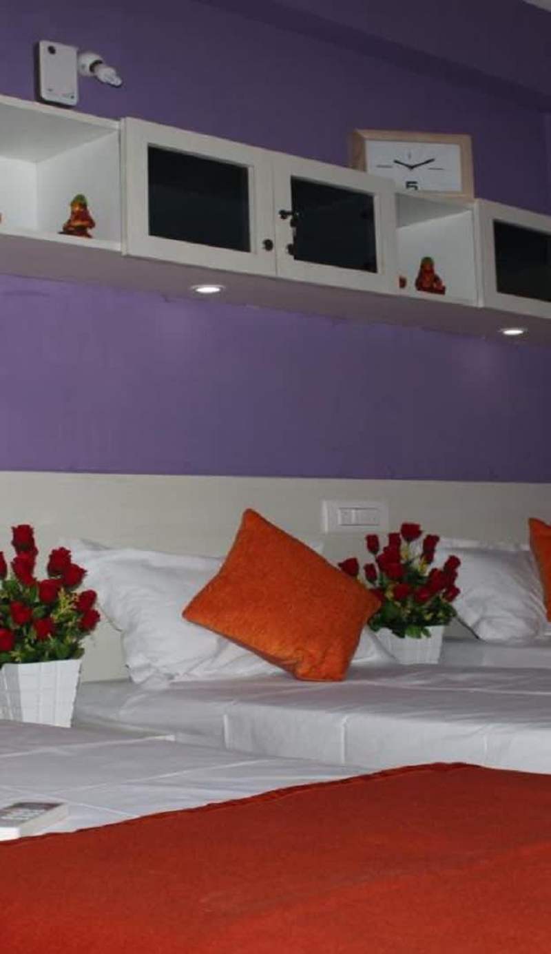 Mahas Inn