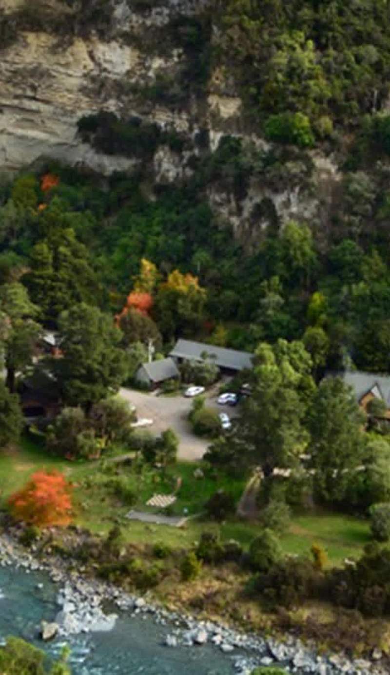 River Valley Lodge