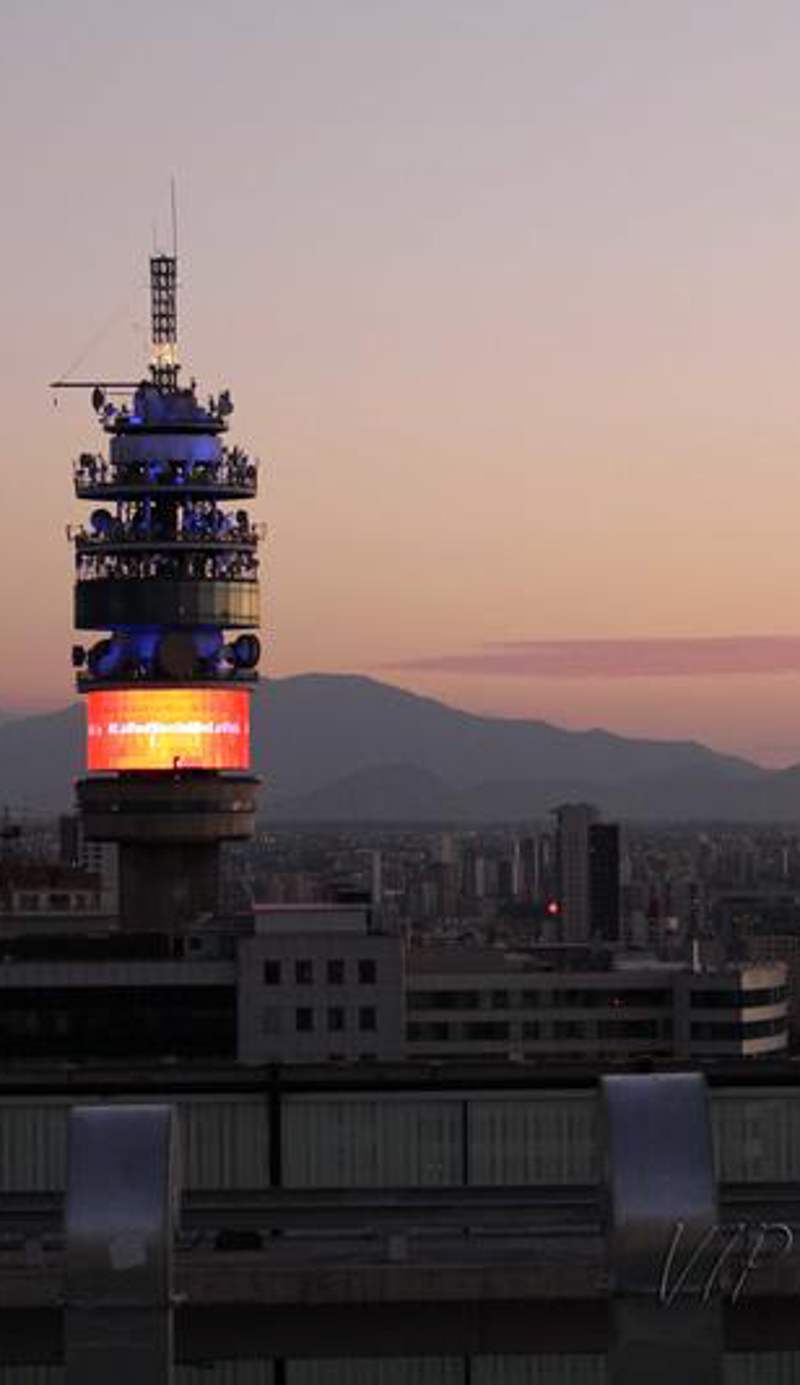 VIP Apartments Chile