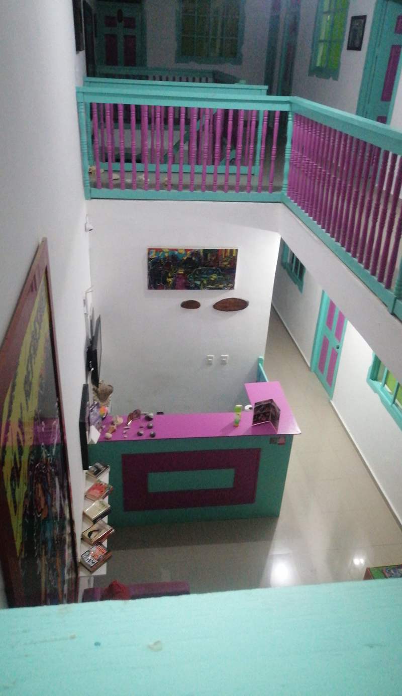 Hostal Johnnier Macao Punta Cana