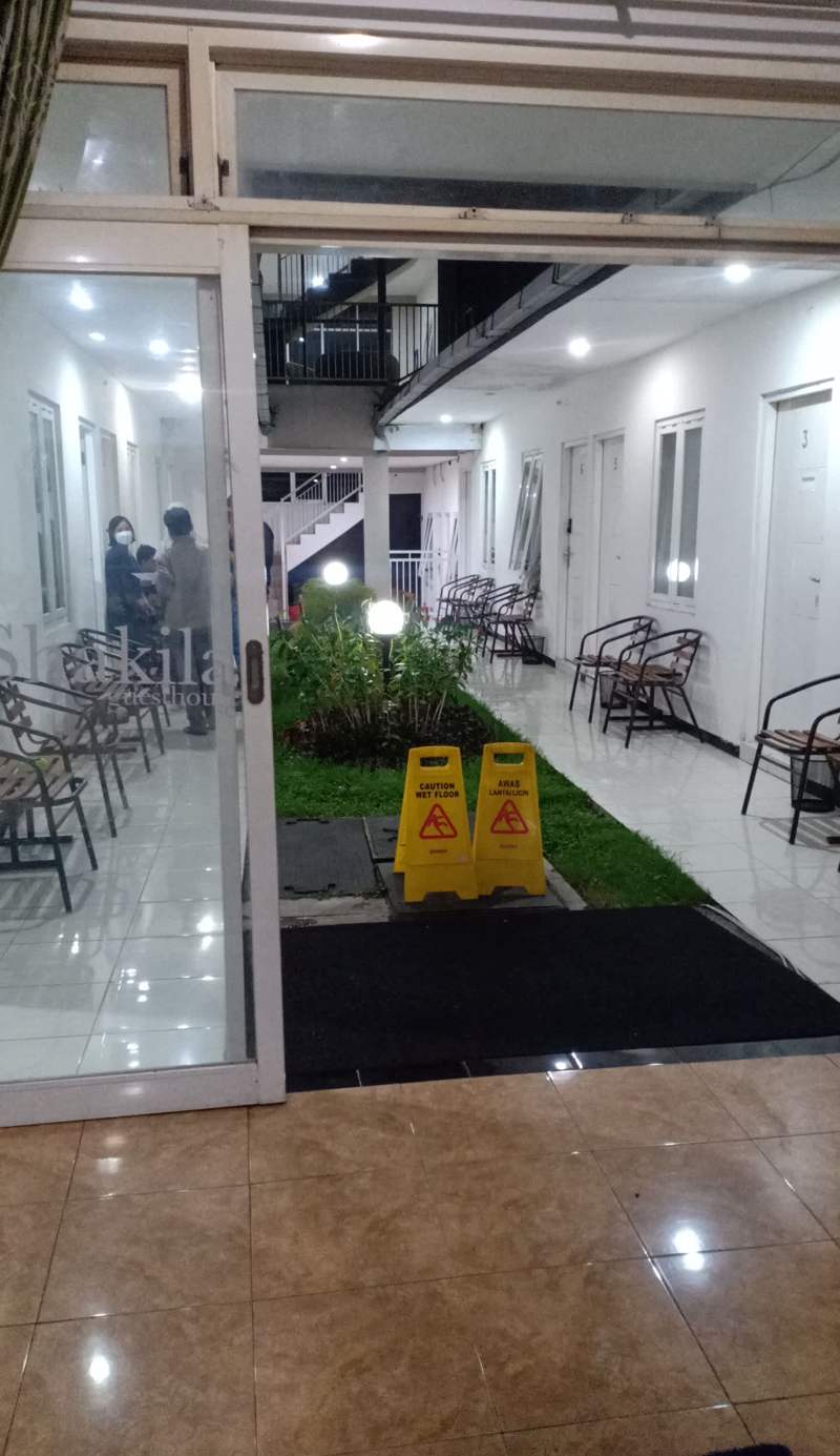 Shakila Guest House
