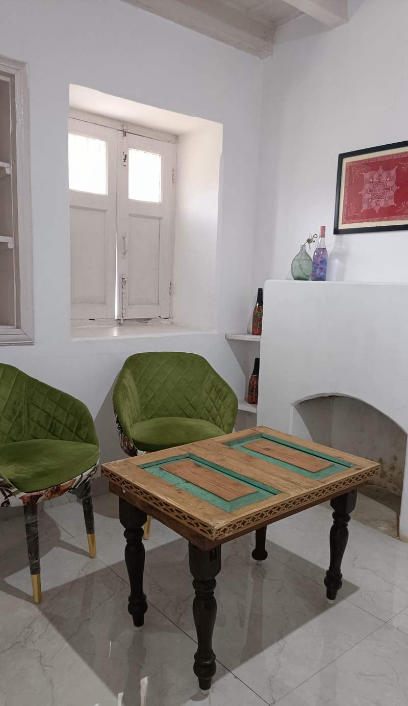 Mohraj Homestay Bhowali