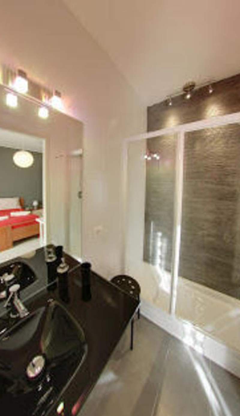 B&B Sbarco dei 1000