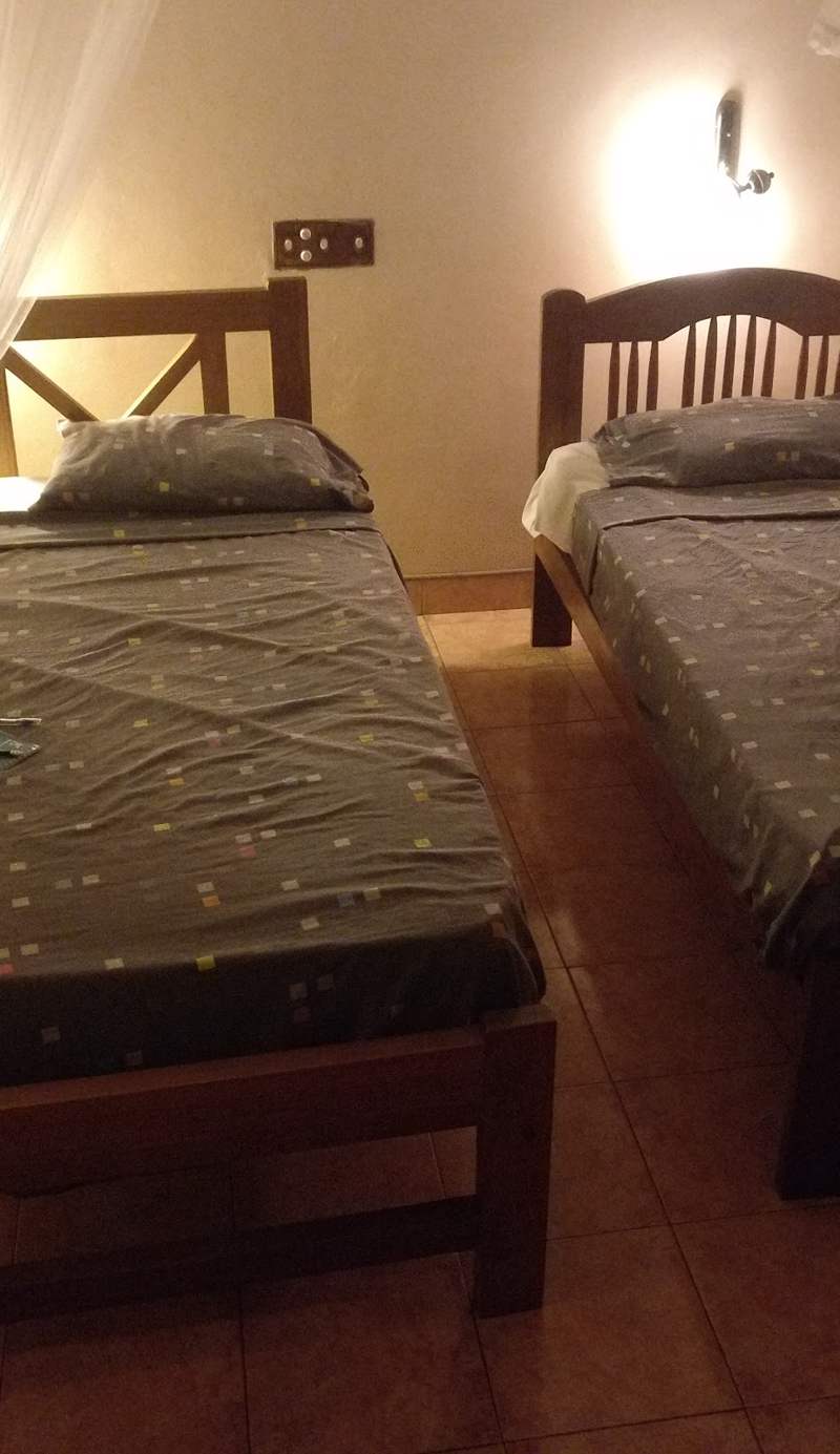 Palm Garden Guest House