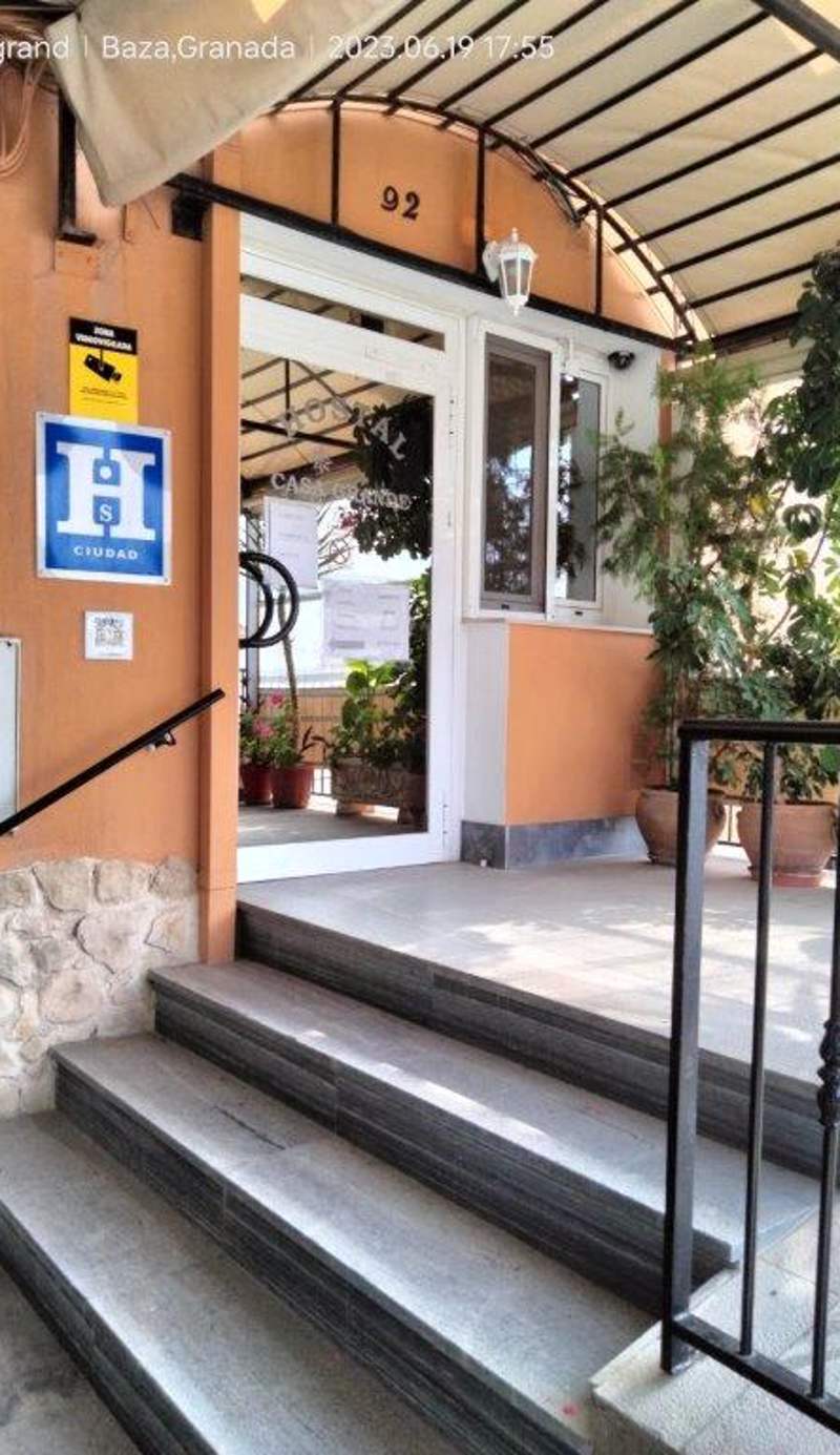 Hostal Casa Grande