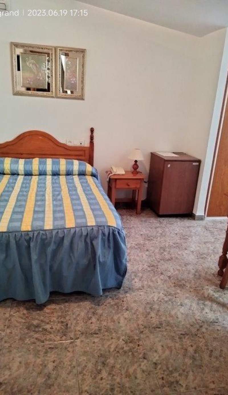 Hostal Casa Grande