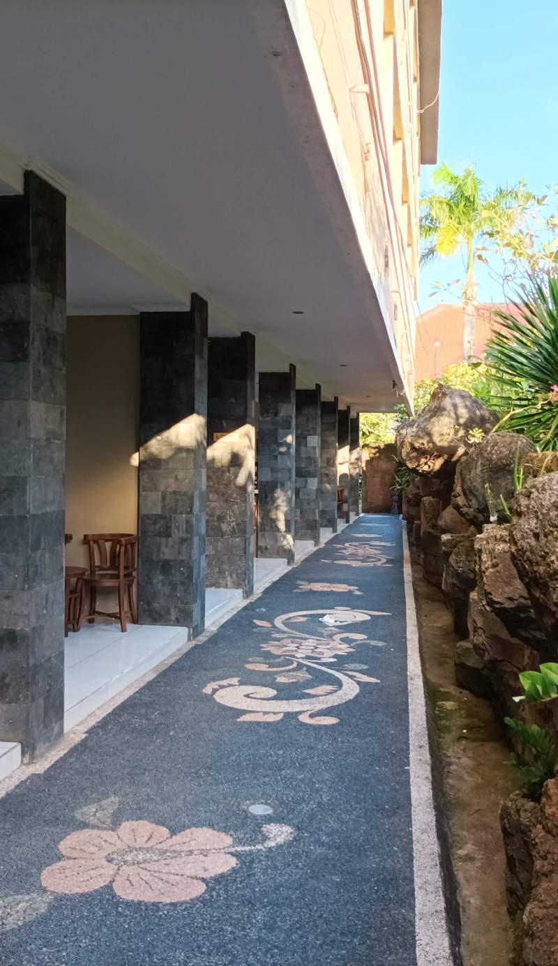 Sapta Petala Hotel