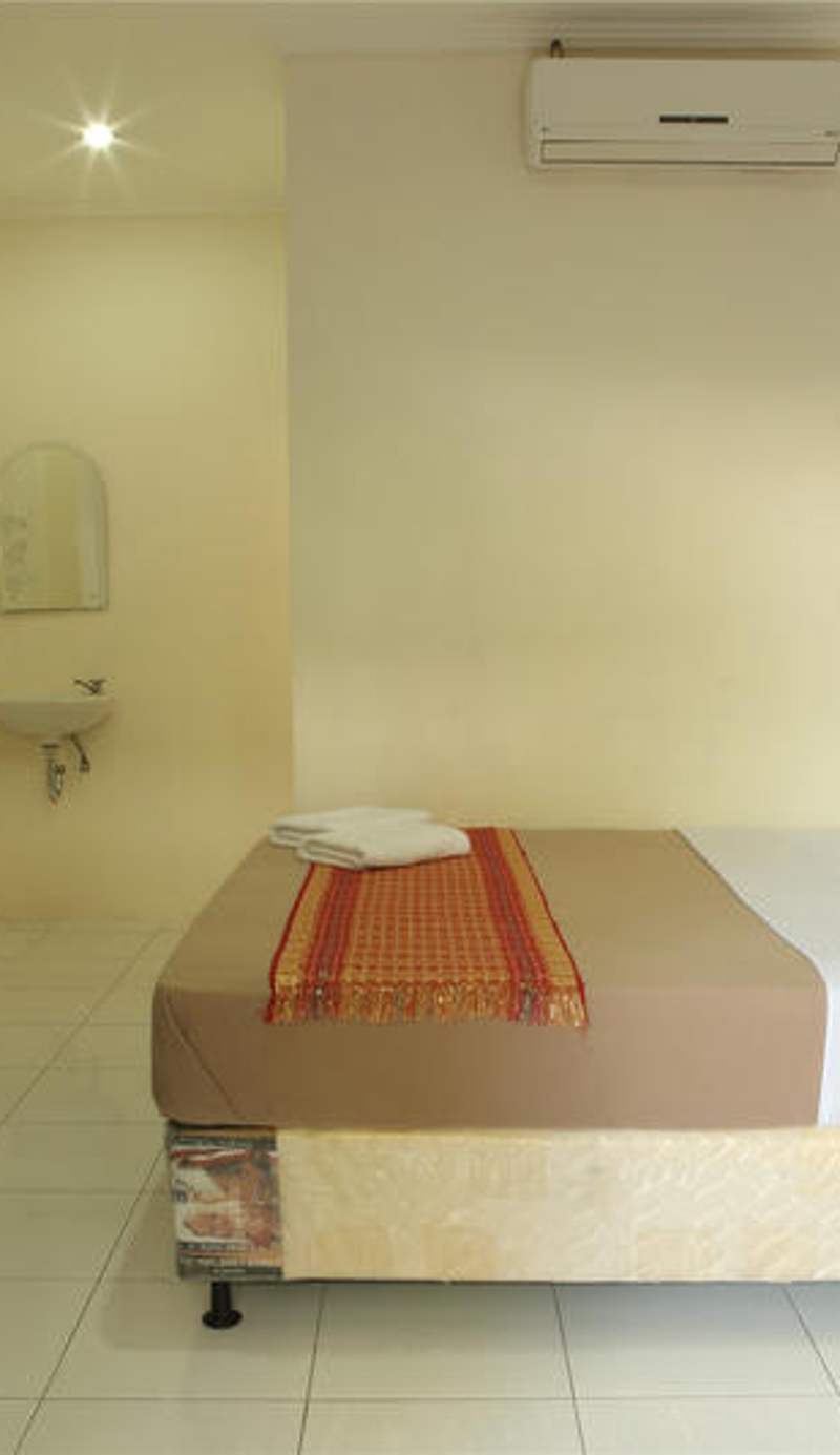 Sapta Petala Hotel