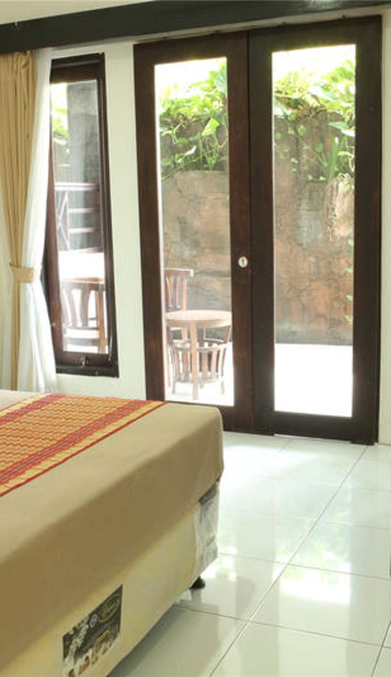 Sapta Petala Hotel
