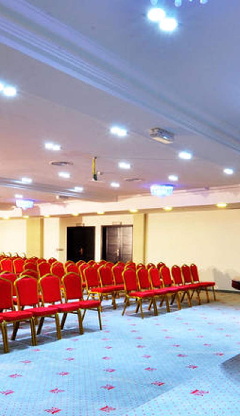 Benin Royal Hotel