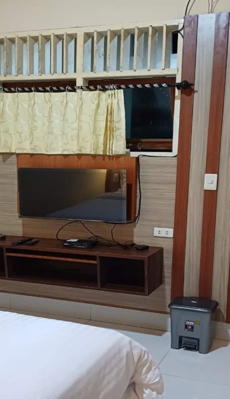 Garoga Guest House