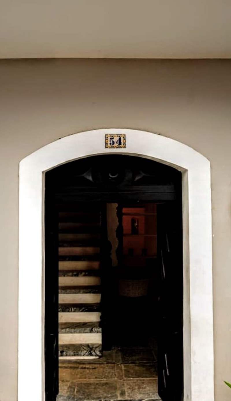 Canto Hostel and Stays