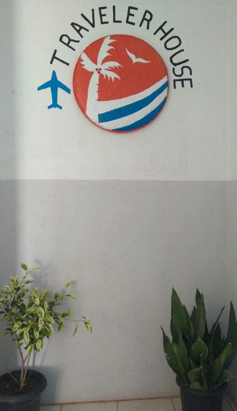 Travelers House