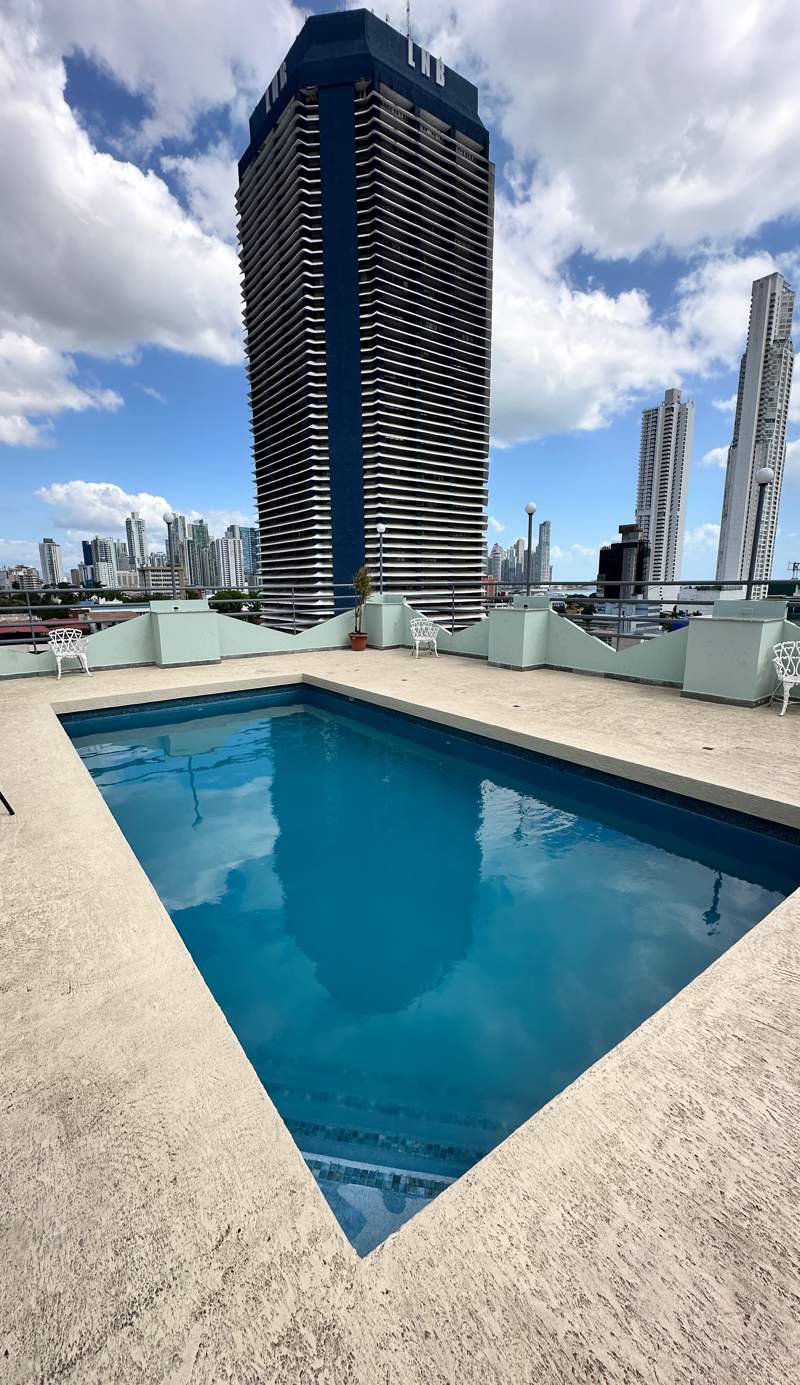 Hotel 2 Mares Panama