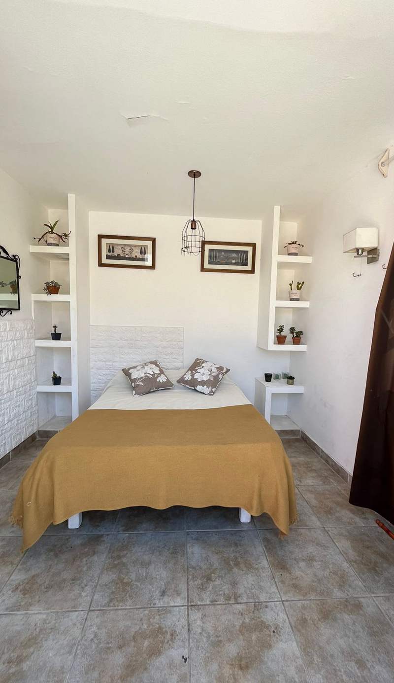 Casa Alvarado Hostel