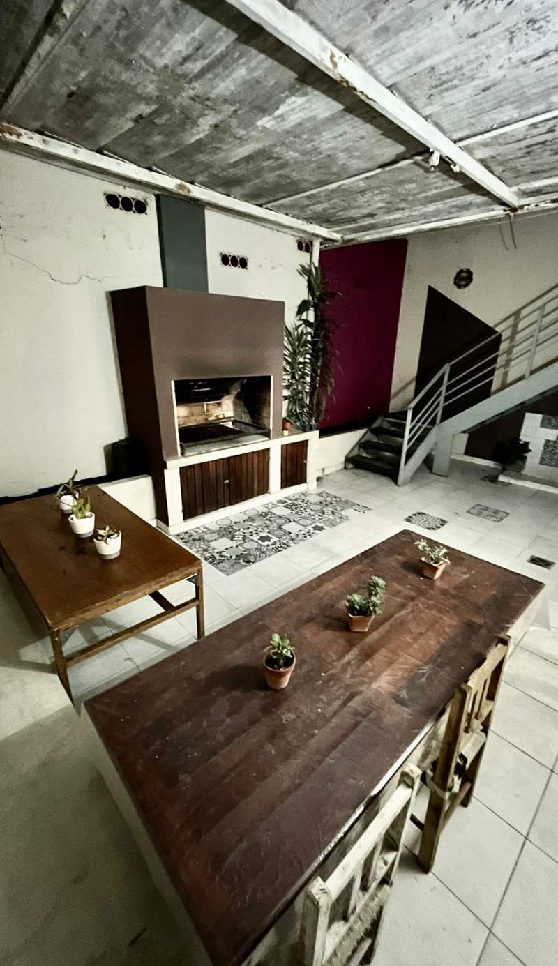 Casa Alvarado Hostel