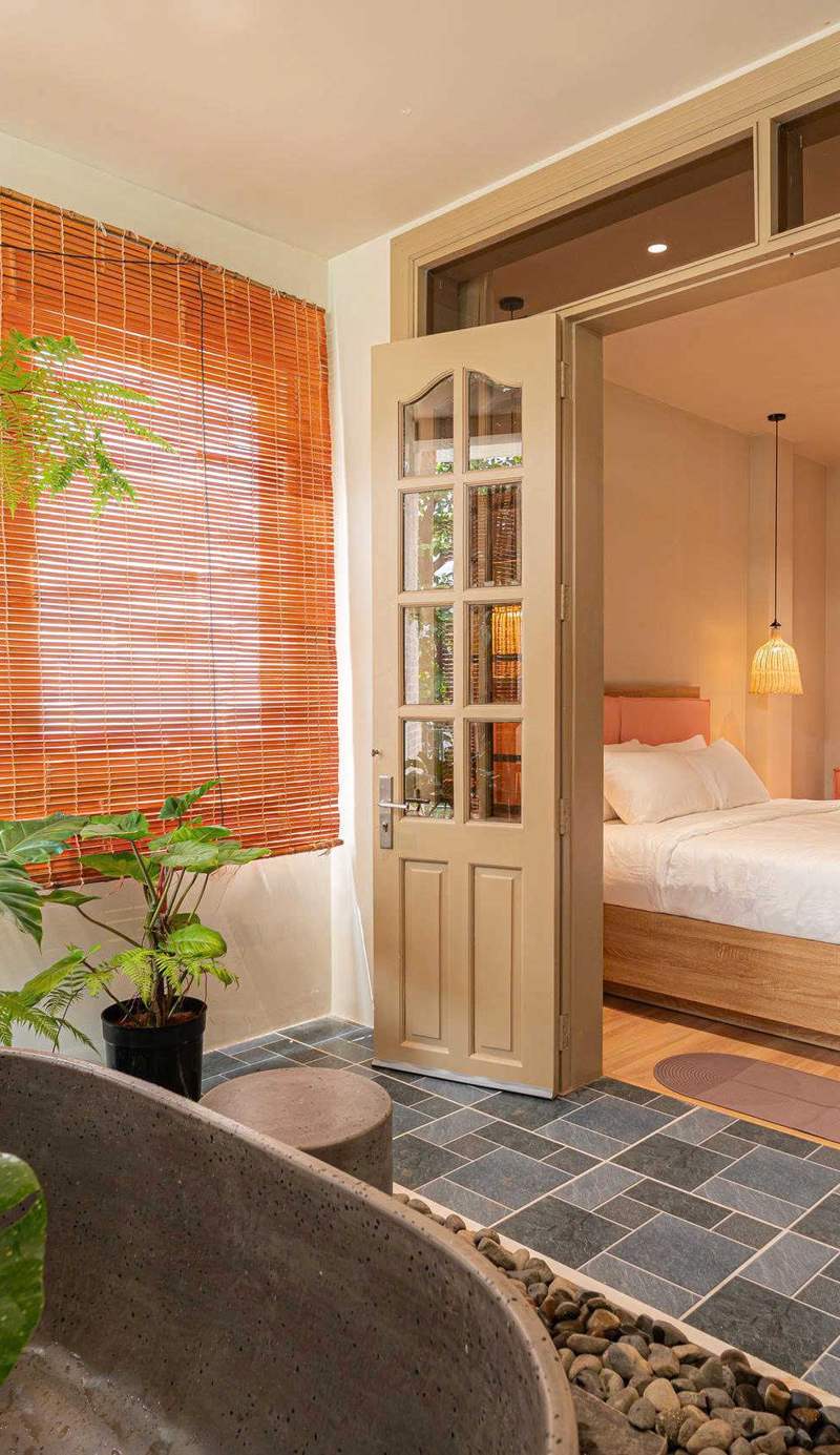 Oasis Apartment