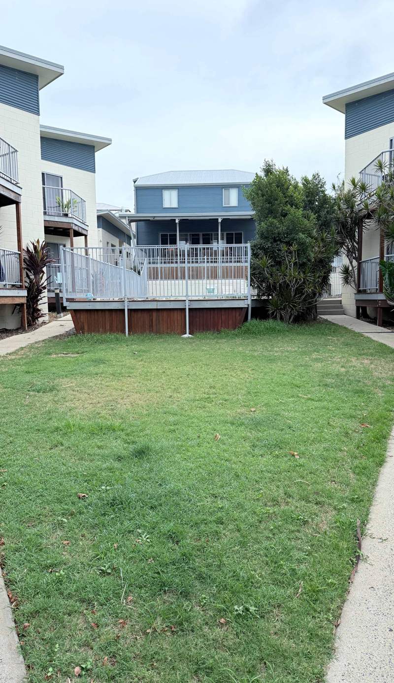 Emu Park Yeppoon Hostel & Backpackers