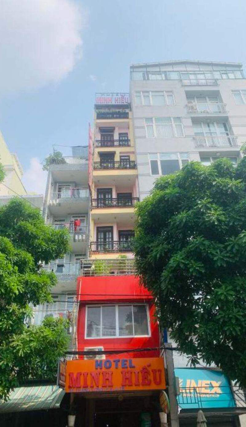 Minh Hieu Hotel