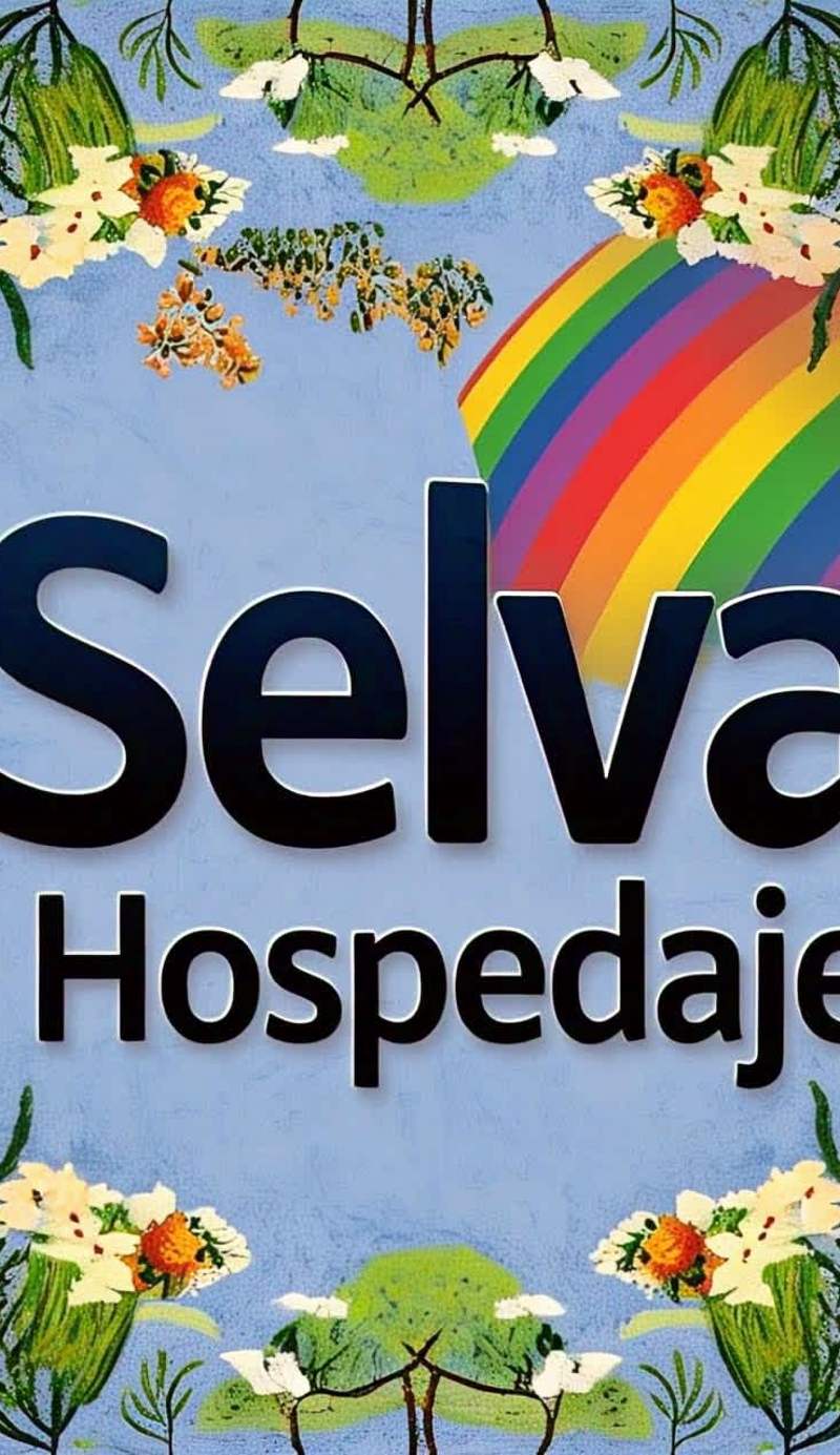 Selva Hospedaje