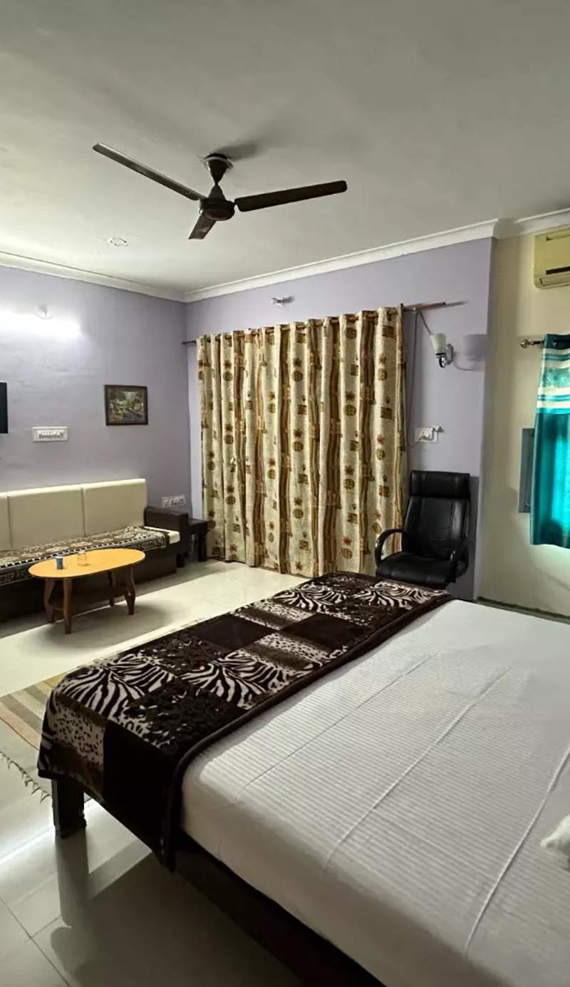 Ganesham Guest House