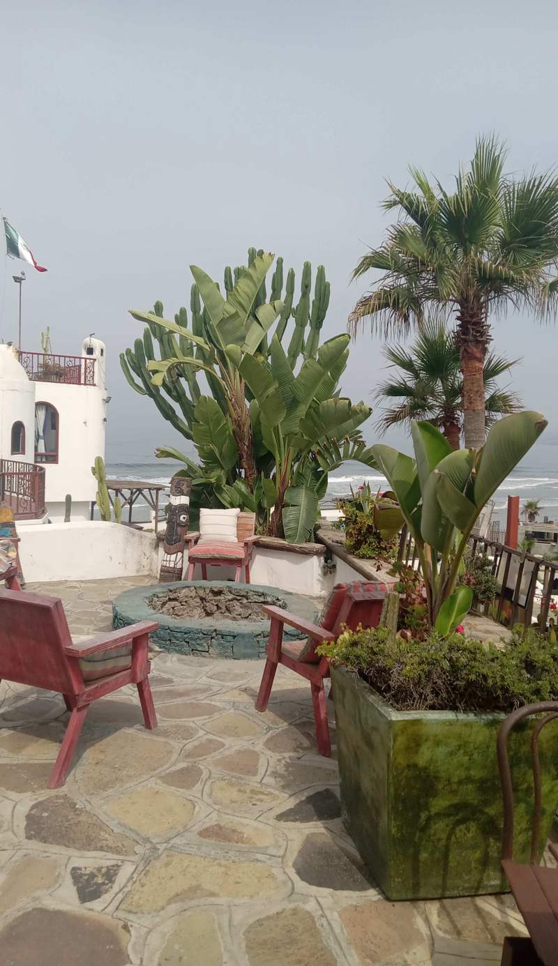 Casa Playa Baja Resort