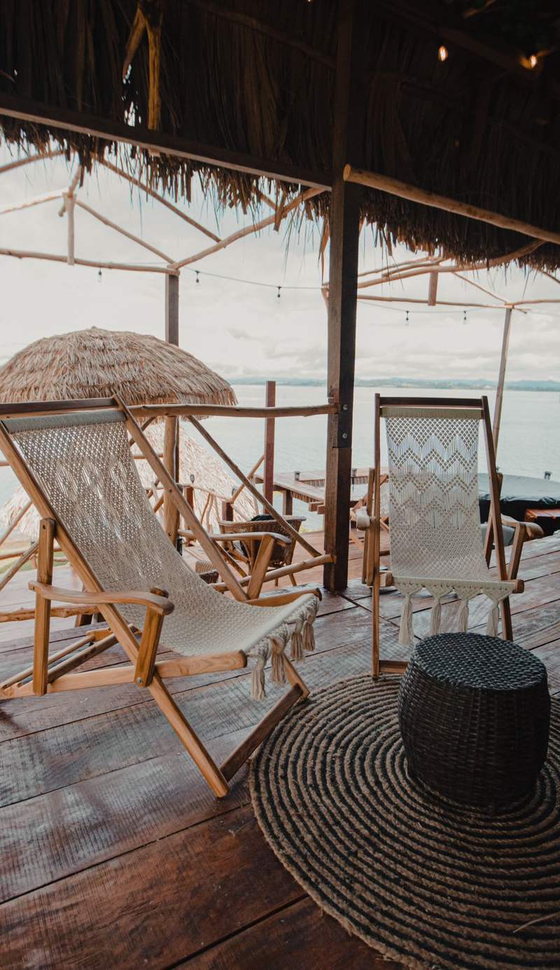 Bayano Ecolodge