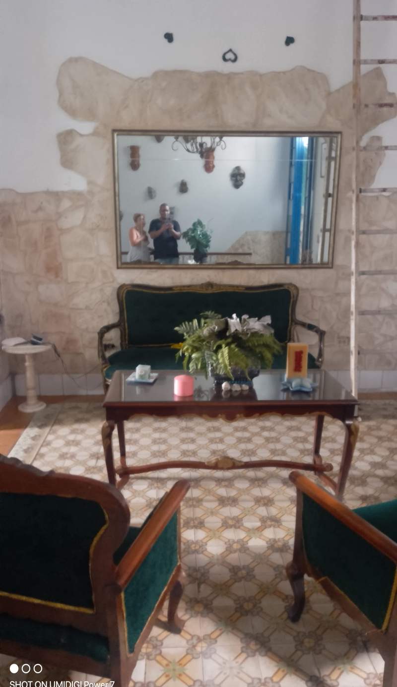 Hostal El Encanto