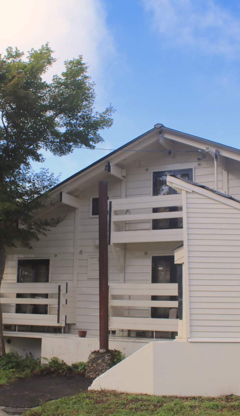 Maple House
