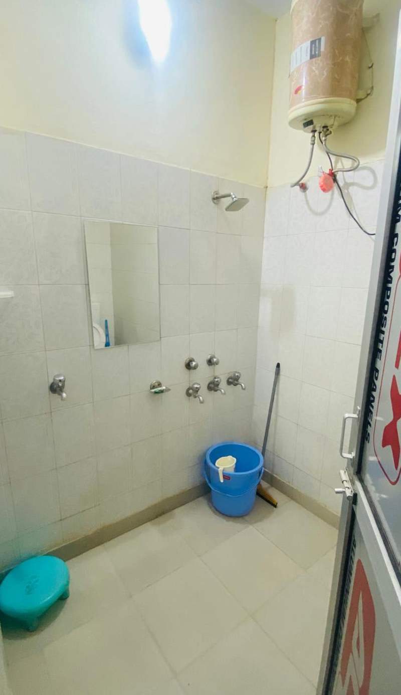 Negi Lodge Chandigarh