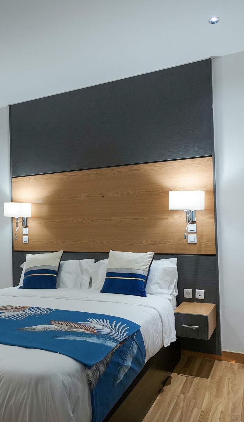 Hotel & Resort Sabah
