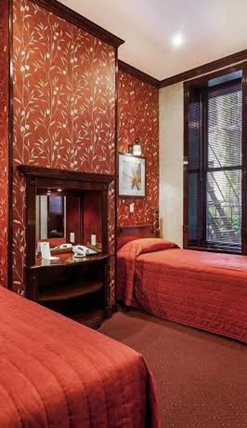 Hotel 17