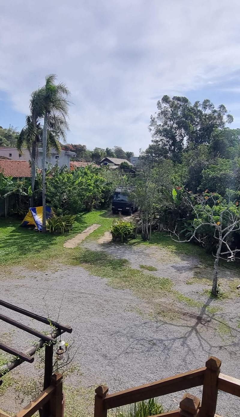 Arte da Tribo Hostel & Camping