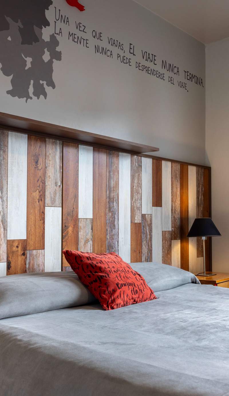 Los Troncos Hostel Boutique