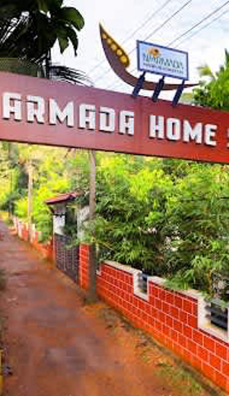 Narmada Homestay