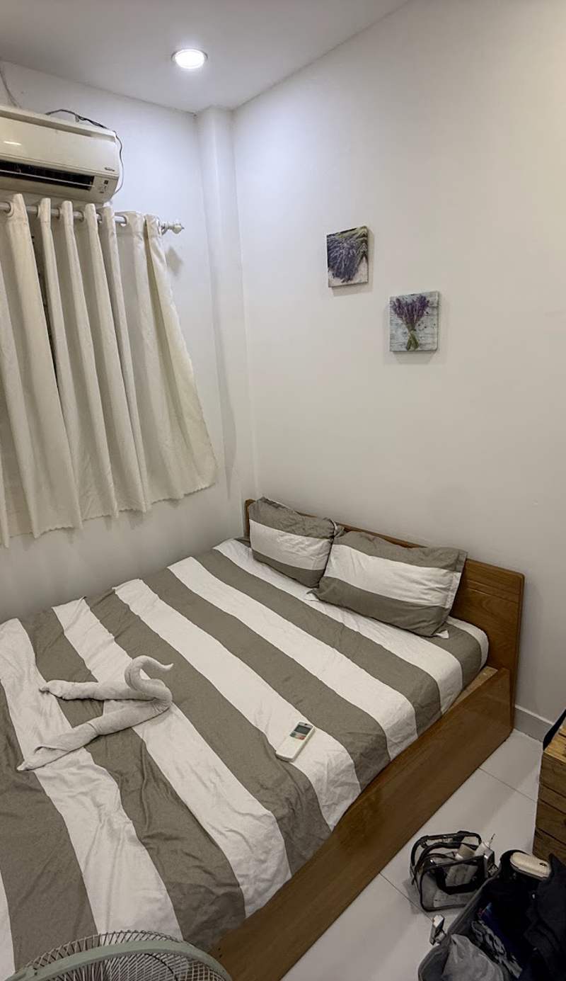 Saigon H Best Hostel