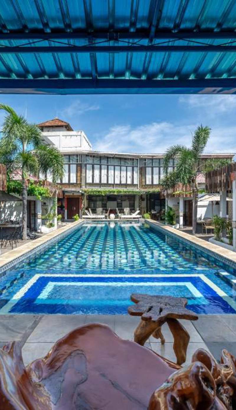 Senyum Bali Inn