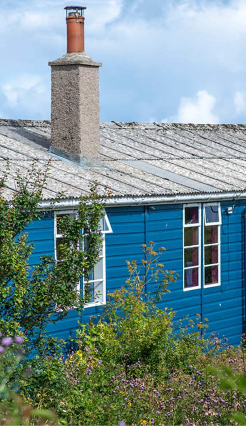 Durness Smoo Youth Hostel