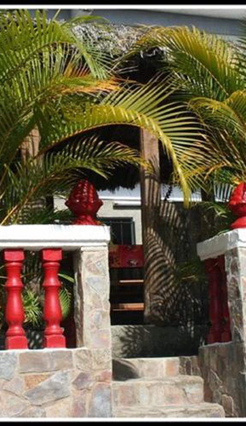 Casa Villa Manuela