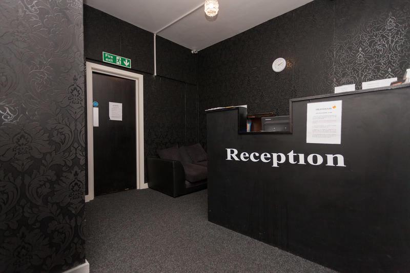 Budget Hostel Newcastle
